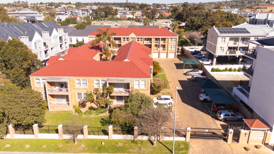 2 Bedroom Property for Sale in Durbanville Western Cape